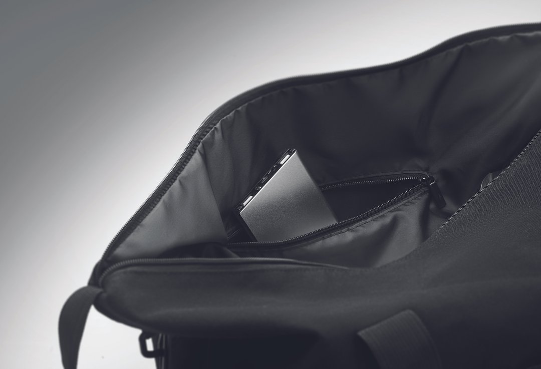 Weekender recy. Materialien Giamunina