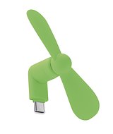 Smartphone-Ventilator Nolfen