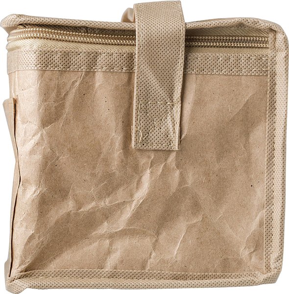 Papiergewebte Kühltasche Haspat