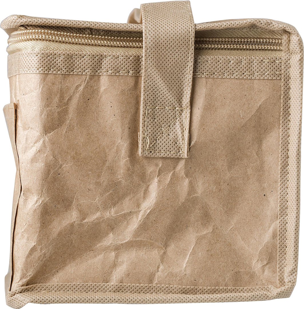 Papiergewebte Kühltasche Haspat