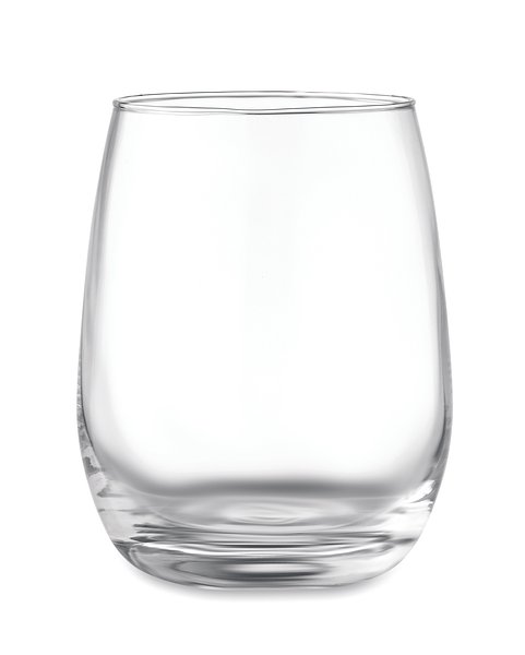 Recyceltes Glas 420 ml Chatht