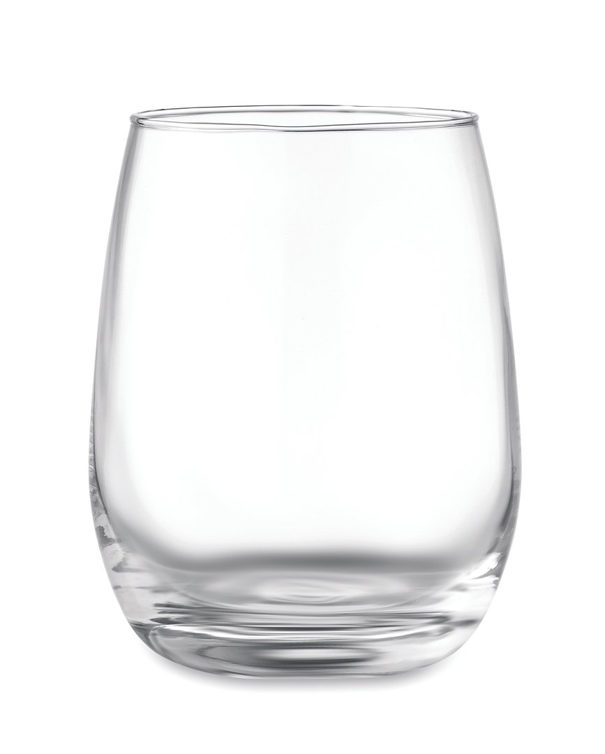 Recyceltes Glas 420 ml Chatht