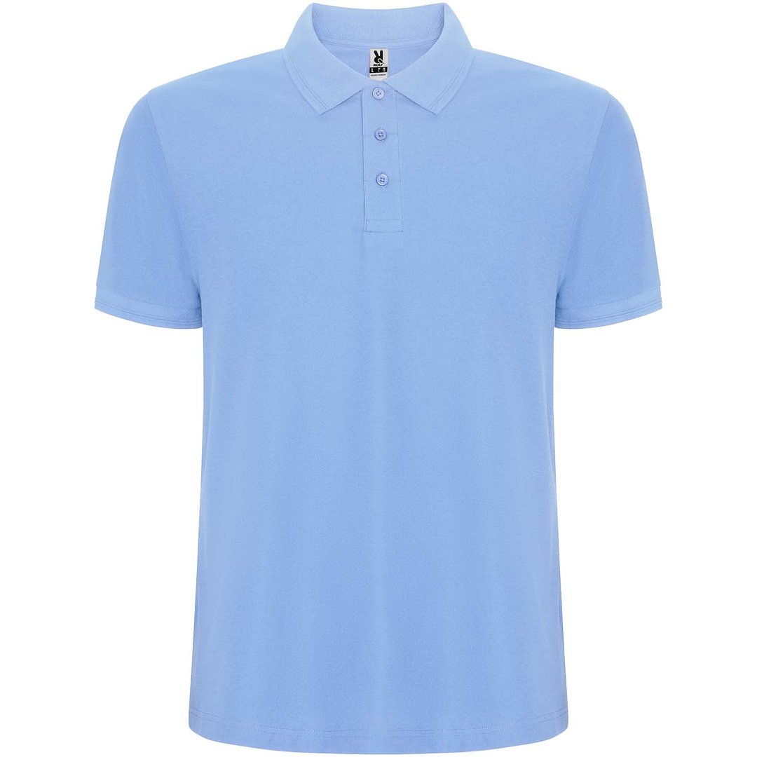 Premium Poloshirt für Herren - Beas