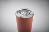Doppelwandiger Becher 350 ml Nelly
