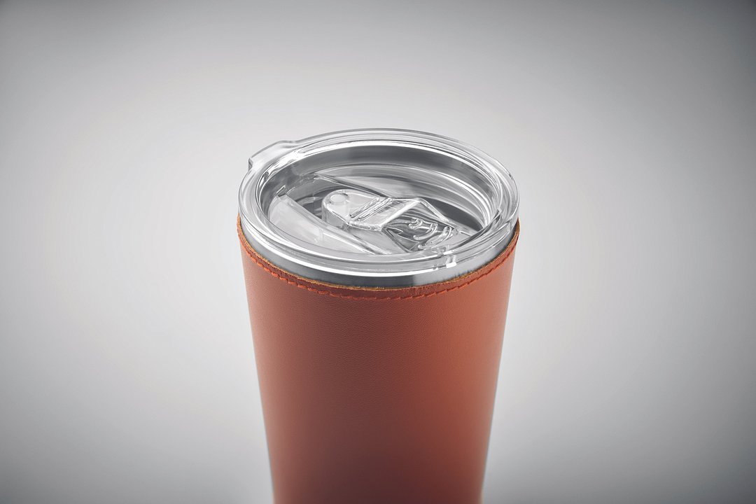 Doppelwandiger Becher 350 ml Nelly