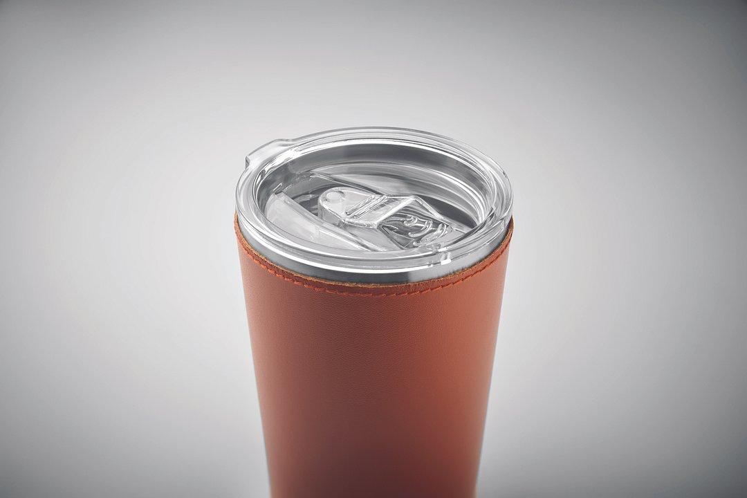 Doppelwandiger Becher 350 ml Nelly