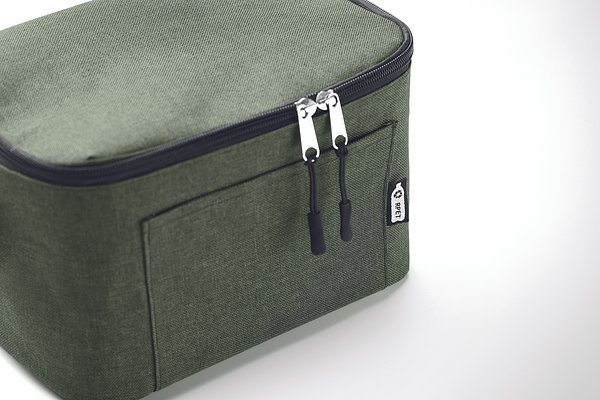 Kühltasche für Dosen RPET Jörie
