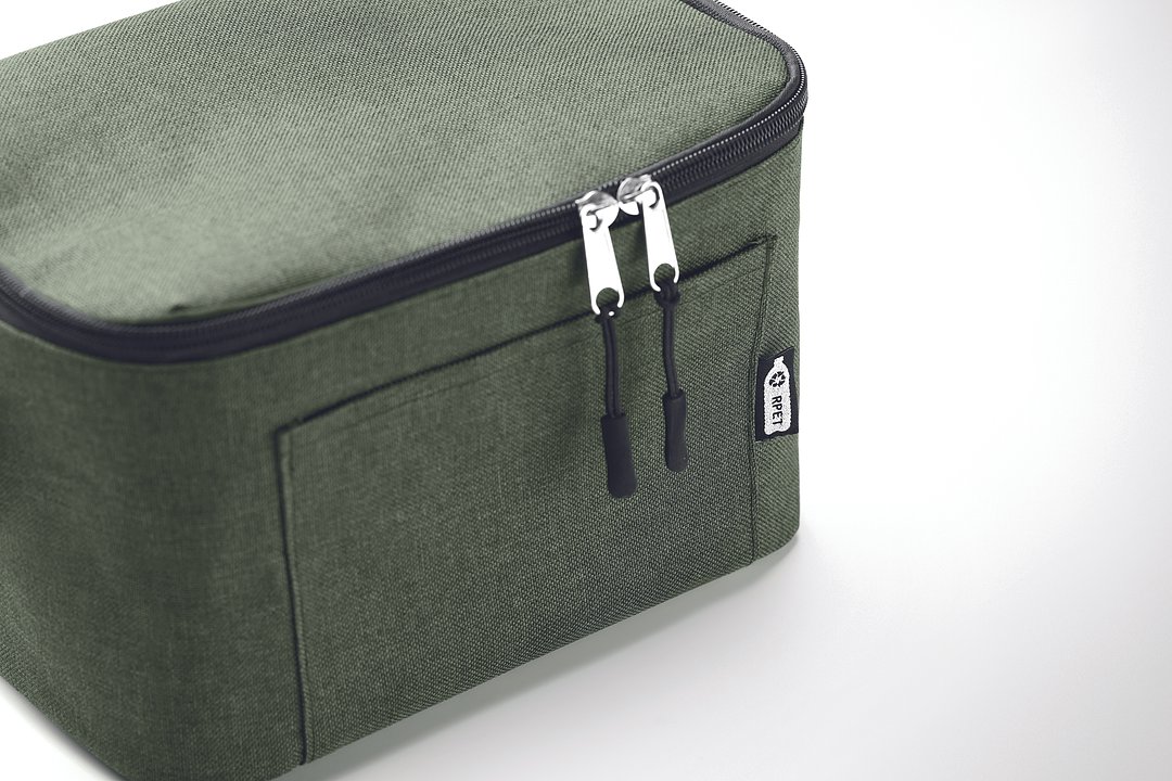 Kühltasche für Dosen RPET Jörie