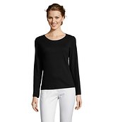 Damen T-Shirt 150g Ferdi