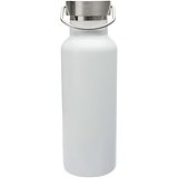 500 ml RCS-zertifizierte Sublimation Trinkflasche aus recyceltem Edelstahln - Dumeren