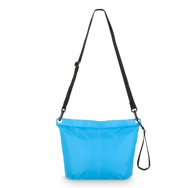 Wasserabweisende Ripstop-Umhängetasche 33 x 23 x 13 cm Uolel