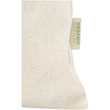 140 g/m² OCS Bio-Geschenktasche – 42 × 30 cm - Menie