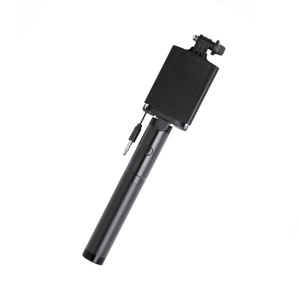 Power Bank Monopod Idham