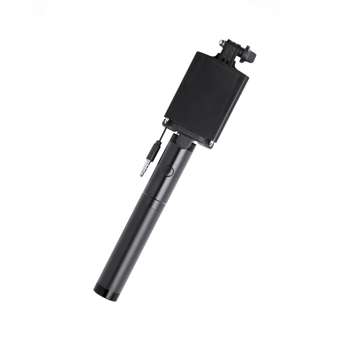 Power Bank Monopod Idham