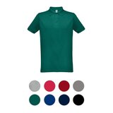 Herren Poloshirt Adicat