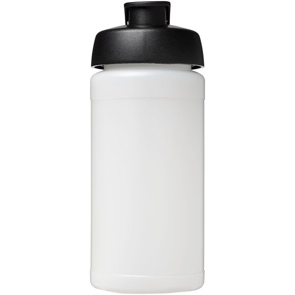 500 ml Sportflasche mit Klappdeckel - Gian