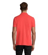 Männer Polo 180g Gieregun