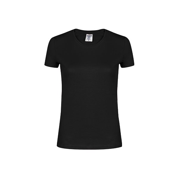 Frauen Farbe T-Shirt "keya"