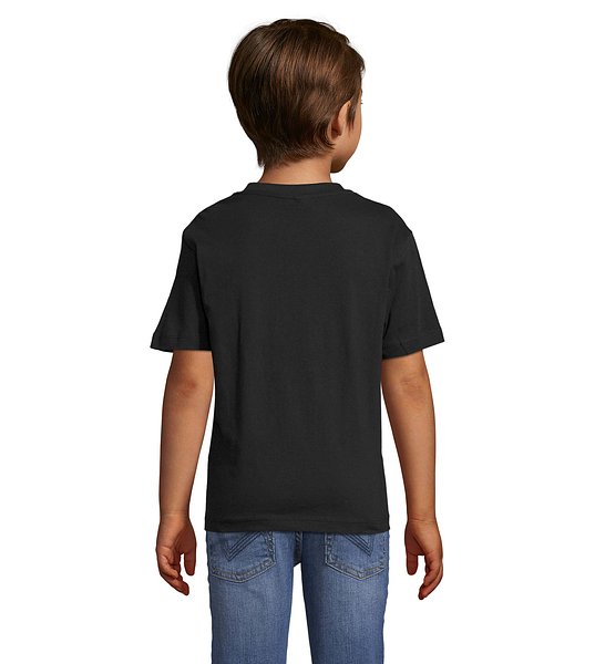 Kinder T-Shirt 150g Ingian