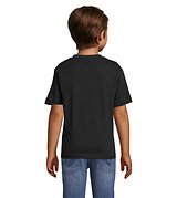 Kinder T-Shirt 150g Ingian