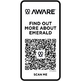 Polo Unisex aus recyceltem Material - Regun