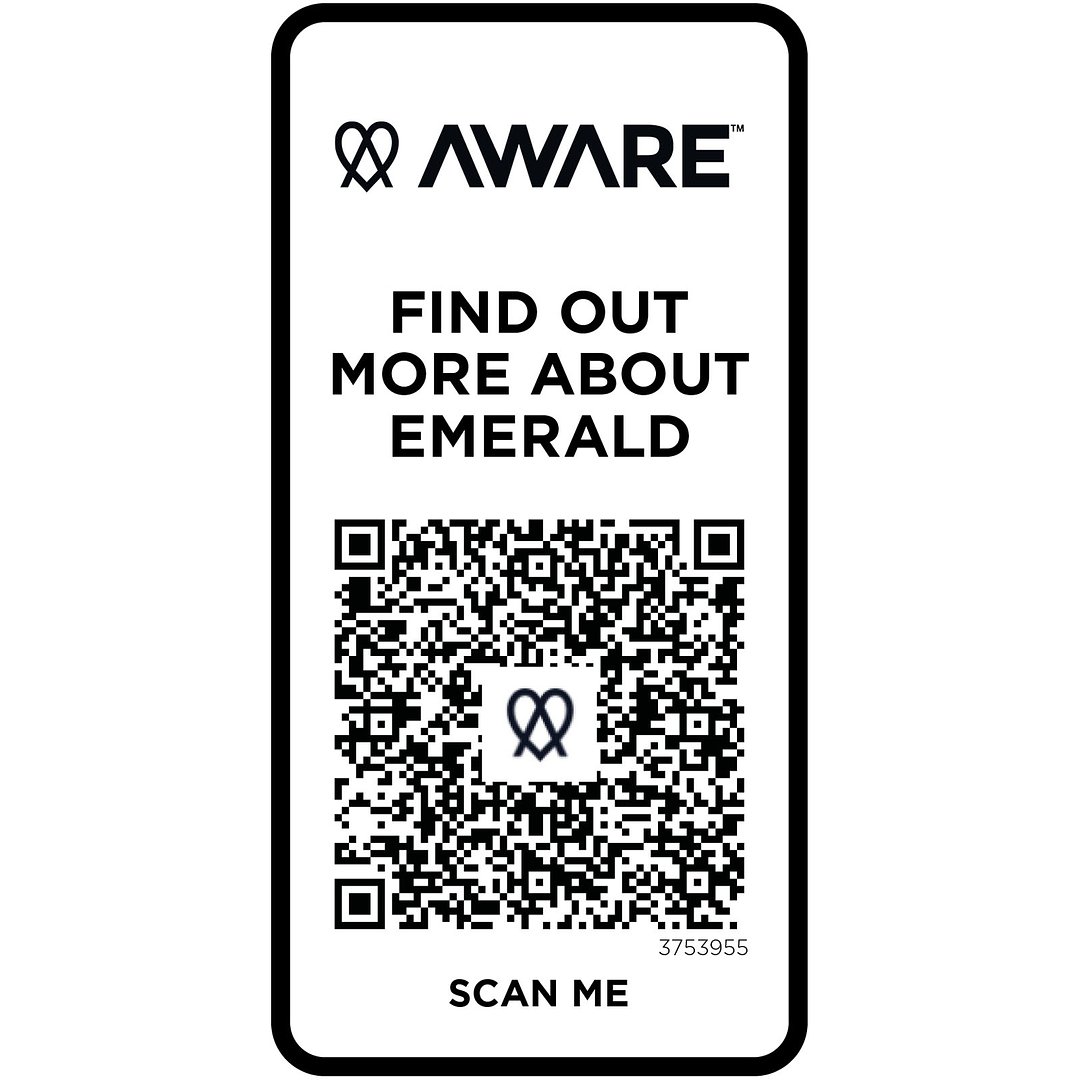 Polo Unisex aus recyceltem Material - Regun