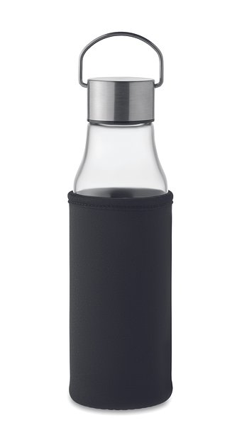 Glasflasche 500 ml Bengin