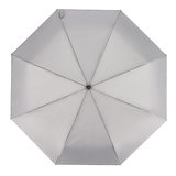 Congo 190T Pongee 21" Faltbarer Regenschirm Rett