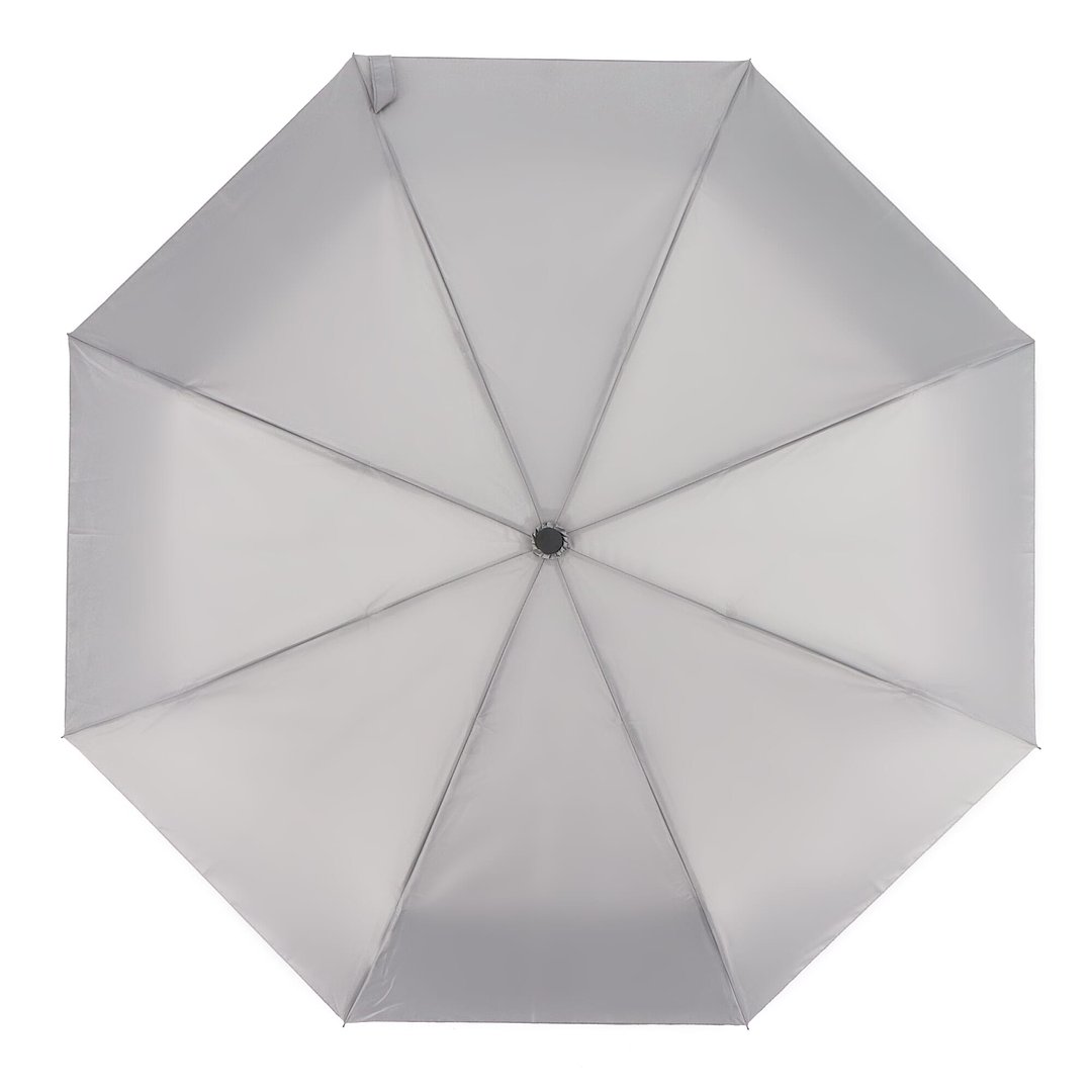 Congo 190T Pongee 21" Faltbarer Regenschirm Rett