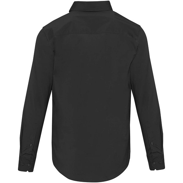 Popeline Hemd - Wari