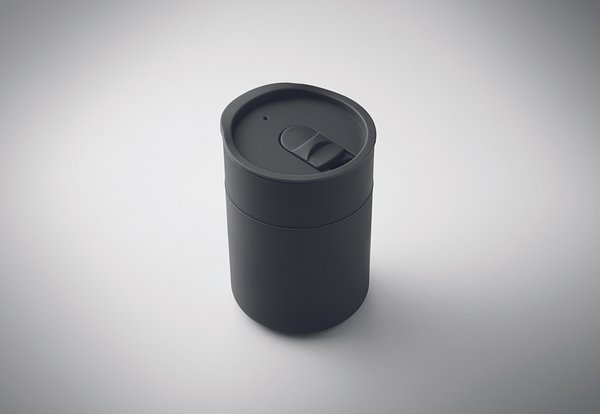 PP-Becher 330ml Helieriona