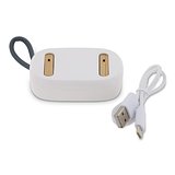 TWS Earbuds bamboo Fadia