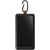 XG2S101 Go2 10.000 mAh 15W Solar Powerbank mit Lampe - Sarli