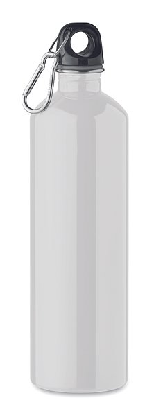 Trinkflasche recycelter 750 ml Itaza