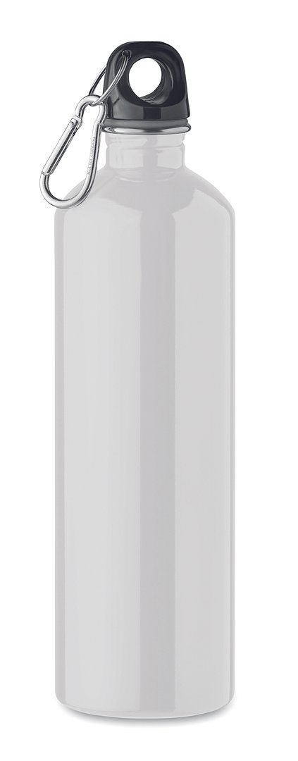 Trinkflasche recycelter 750 ml Itaza