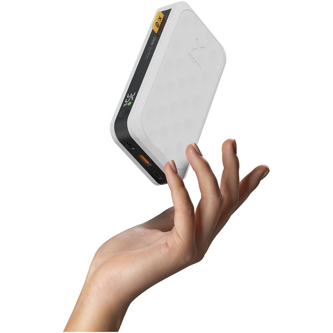 FS520 Fuel-Serie 20.000 mAh 35 W Powerbank - Köbia