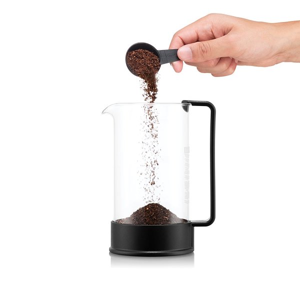 Kaffepresse 1L Gilgiun