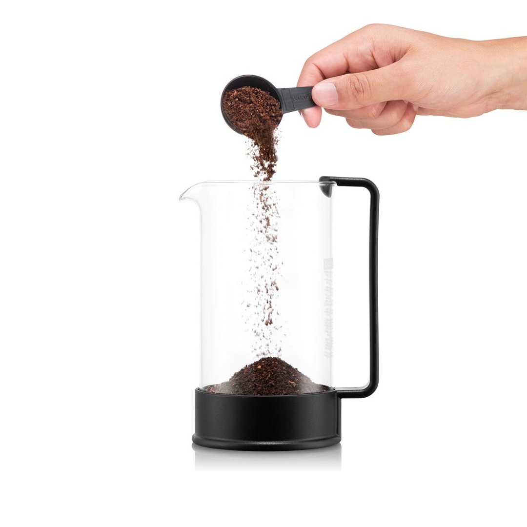 Kaffepresse 1L Gilgiun