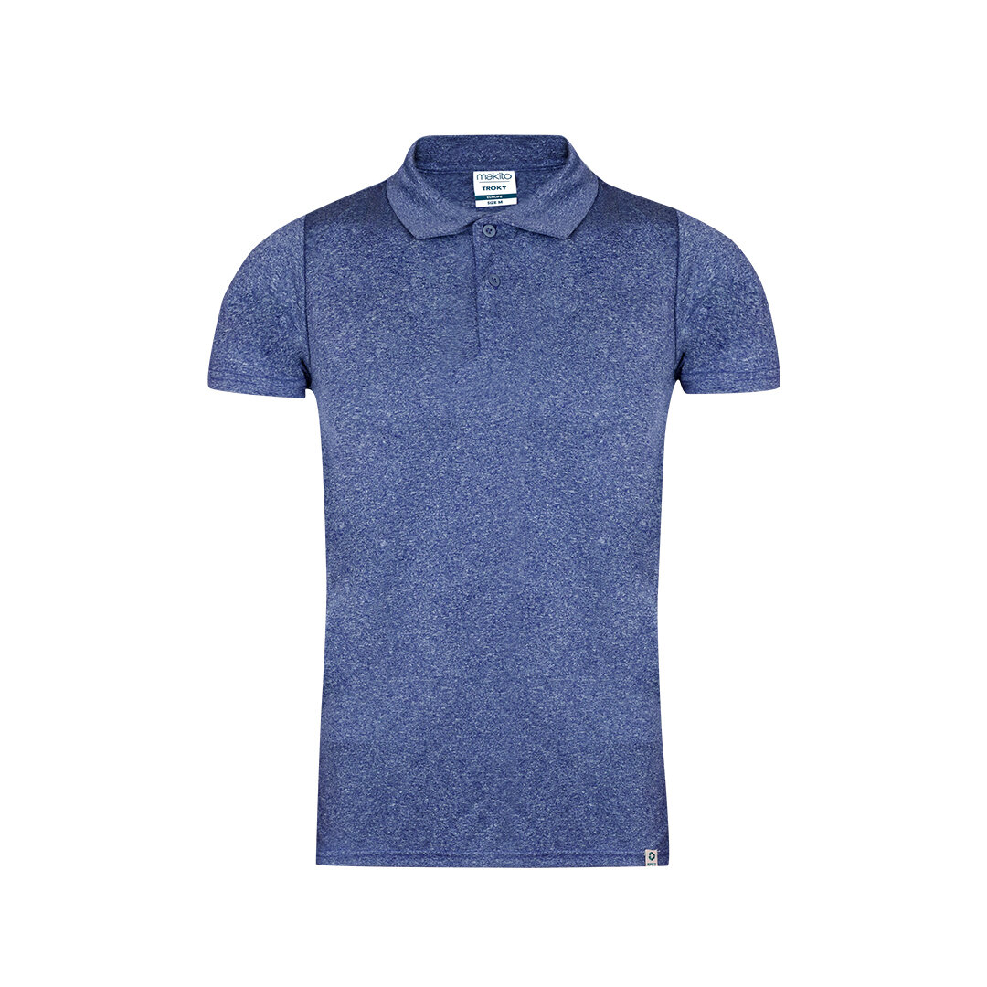 Erwachsene Polo-Shirt Idoky