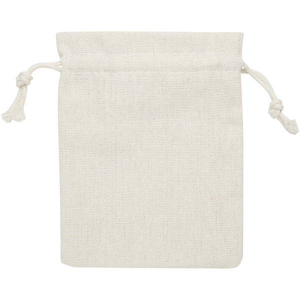 Spiegel aus Bambus - Marenas