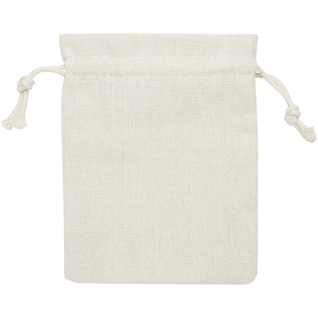 Spiegel aus Bambus - Marenas