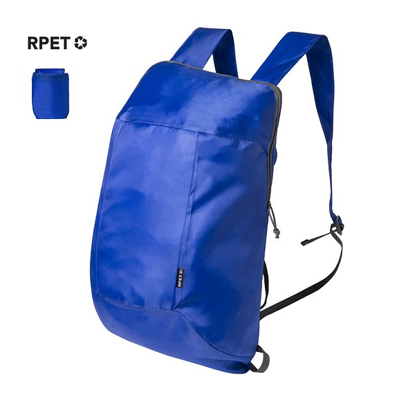 Faltbar Rucksack Idrax