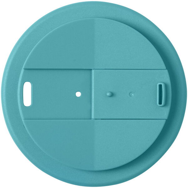 Grande 350 ml Isolierbecher mit auslaufsicherem Schraubverschluss - Dumena