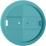 Grande 350 ml Isolierbecher mit auslaufsicherem Schraubverschluss - Dumena