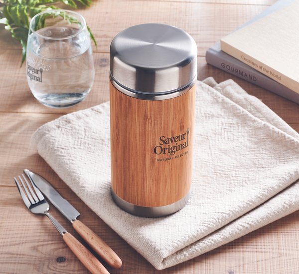 Lebensmittelbehälter 600 ml Marlina