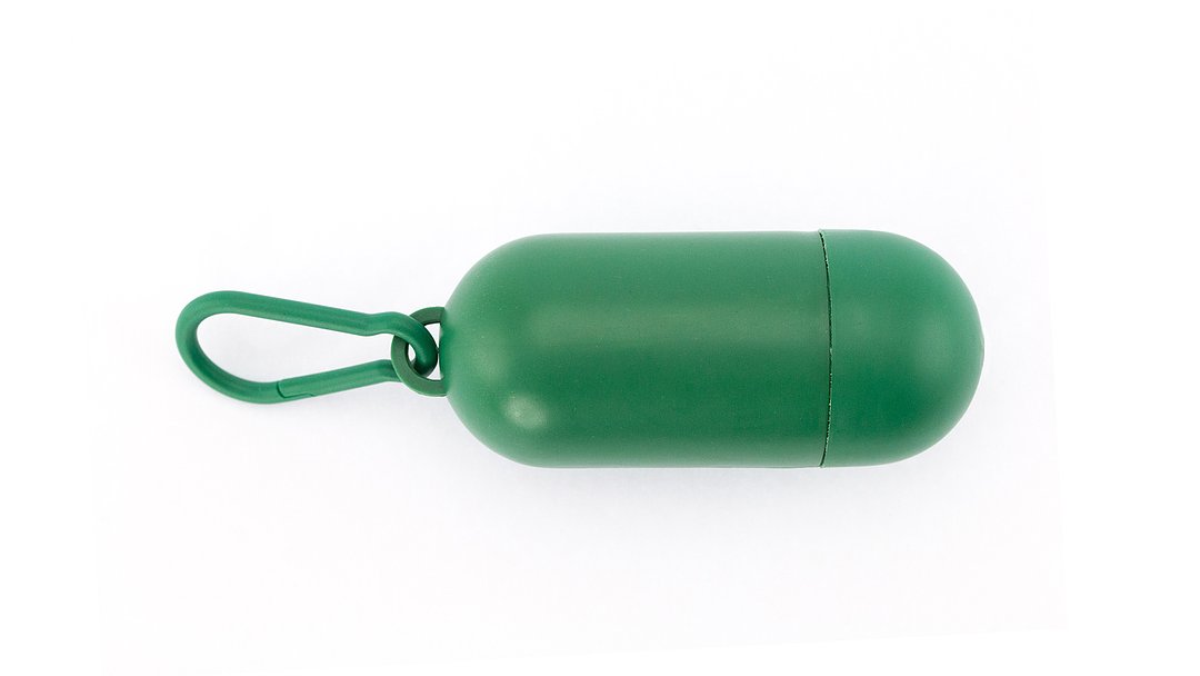 Abfall Bag Spender Idoan