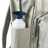 Recycelter Rucksack aus Polyester (900D) Giuniga