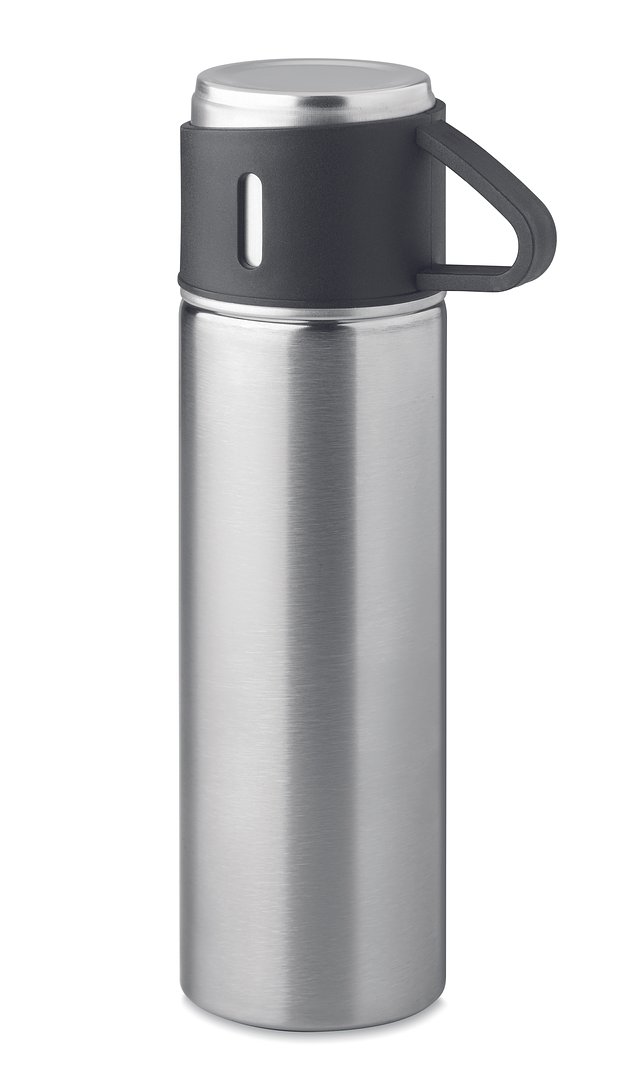 Flasche und Becher-Set 2tlg. Chanik