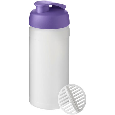 500 ml Shakerflasche - Fräna