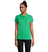 Damen Polo 180g Oninani